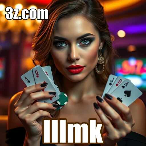 Experimente a Ação no lllmk: Aventuras e Desafios Incríveis