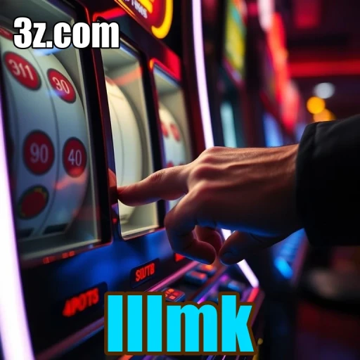 Esportes e Diversão no lllmk: Uma Experiência Inigualável